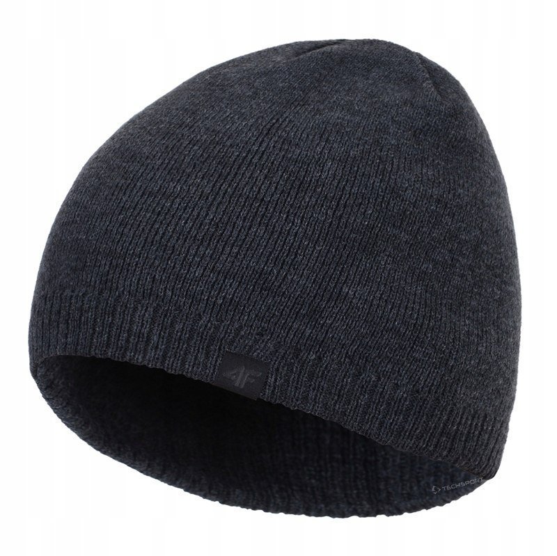 4F MÄSKA CZAPKA ZIMOWA 4F CAM001