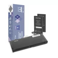 Baterie do laptopów - Mitsu akumulator bateria Apple MacBook Pro 13 A1322 BC/AP-A1322 - miniaturka - grafika 1