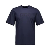 Koszulki i topy damskie - POC TEE - miniaturka - grafika 1