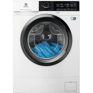 Pralka Electrolux Slim PerfectCare 600 EW6SN226SPI - Pralki - miniaturka - grafika 1