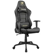 Fotele gamingowe - Cougar ARMOR Elite Royal - miniaturka - grafika 1