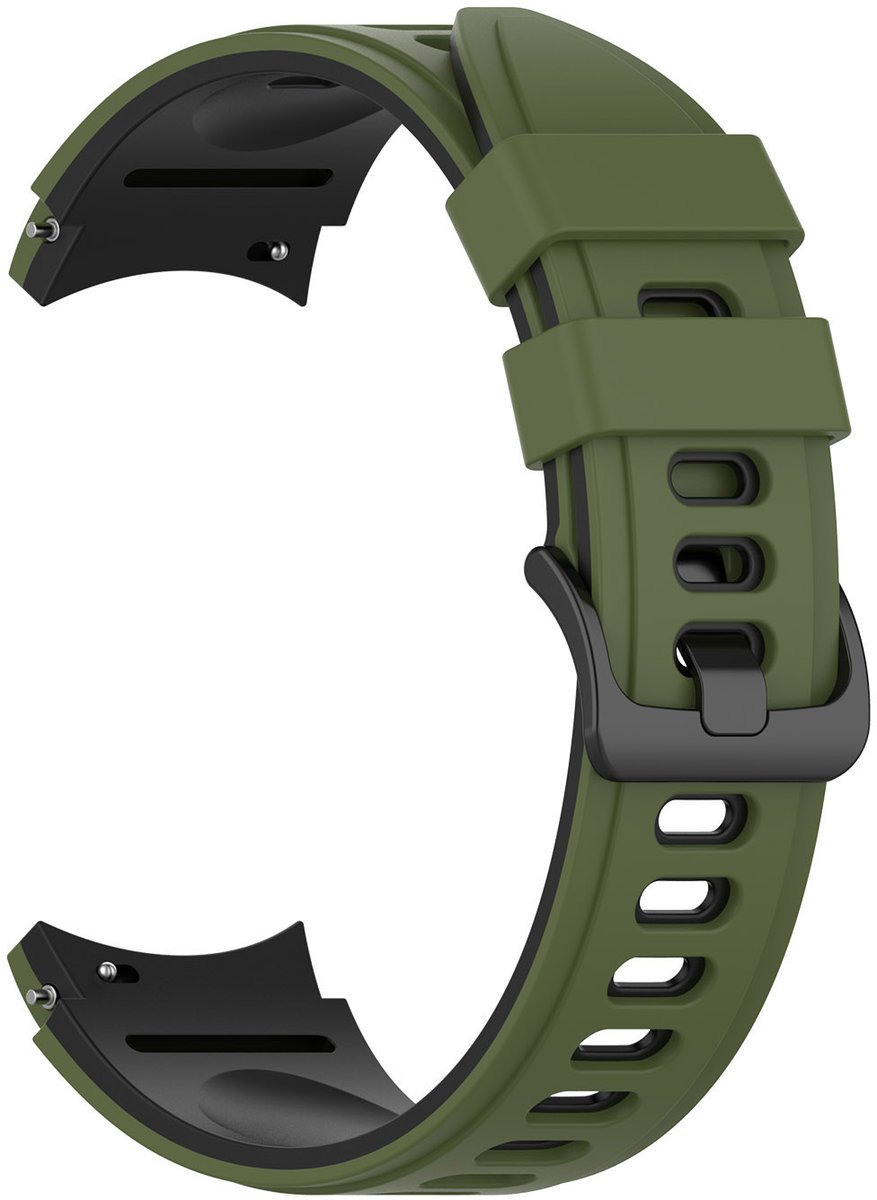 ORYGINALNY ZAMIENNY WYMIENNY PASEK OPASKA BRANSOLETA YIVO DO ZEGARKA SMARTWATCH GALAXY WATCH 4 5 6 7 PRO CLASSIC 40MM 42MM 43MM 44MM 46 47MM 20MM