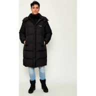 Kurtki męskie - Armani Exchange Puchowa kurtka Regular Fit - miniaturka - grafika 1