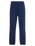 Spodnie sportowe męskie - Levi's - Spodnie dresowe męskie, niebieski - miniaturka - grafika 1