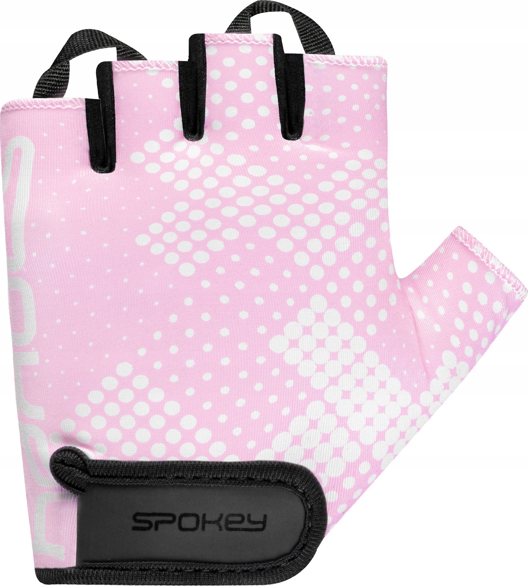 Spokey SPOKEY - Sestola, ręk. Rowerowe M PK