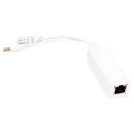 Akcesoria do monitoringu - Stabilizator napięcia Splitter PoE 48V/12V 18W VIDI-P09-A_V2 - miniaturka - grafika 1