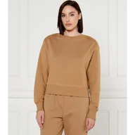 Bluzy damskie - Tommy Hilfiger Bluza Regular Fit - miniaturka - grafika 1
