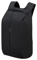 Torby na laptopy - Samsonite Securipak 2.0 15.6'' czarny - miniaturka - grafika 1