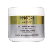 Peelingi do ciała - BingoSpa Scrub do ciała z noni - Body Scrubs Noni Scrub do ciała z noni - Body Scrubs Noni - miniaturka - grafika 1