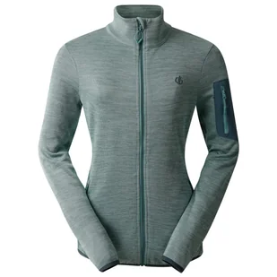 Bluza damska Dare 2b W Torrek Fleece Rozmiar: XXL / Kolor: jasnoniebieski - Bluzy sportowe damskie - miniaturka - grafika 1