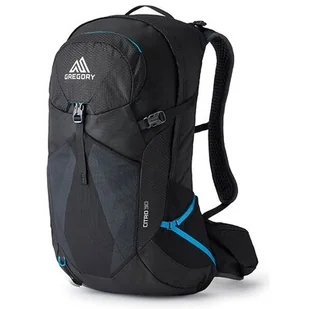 Gregory Citro 30 Backpack Men, czarny 2022 Plecaki turystyczne 141309-7416 - Plecaki - miniaturka - grafika 4
