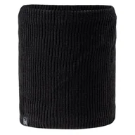 Szaliki i chustki dla dzieci - LAN BLACK - miniaturka - grafika 1