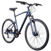 Rowery - Bottecchia Lite Cross M22 2022 Niebieski - miniaturka - grafika 1