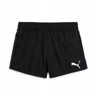 Kąpielówki męskie - PUMA KĄPIELÓWKI BERMUDY SWIM 93806403 r M - miniaturka - grafika 1