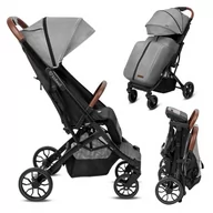Wózki dziecięce - Wózek spacerowy COLMER Cool Grey - miniaturka - grafika 1