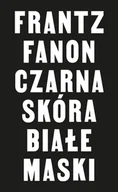 E-booki obcojęzyczne - Czarna skóra, białe maski - miniaturka - grafika 1