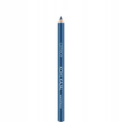 Kredki do oczu - Catrice Kohl Kajal Waterproof 030 Nr. 060 Classy Blue-y Navy - miniaturka - grafika 1