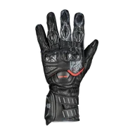 Rękawice motocyklowe - Rękawice XS Sport RS-200 3.0 CzarnyXXL - miniaturka - grafika 1