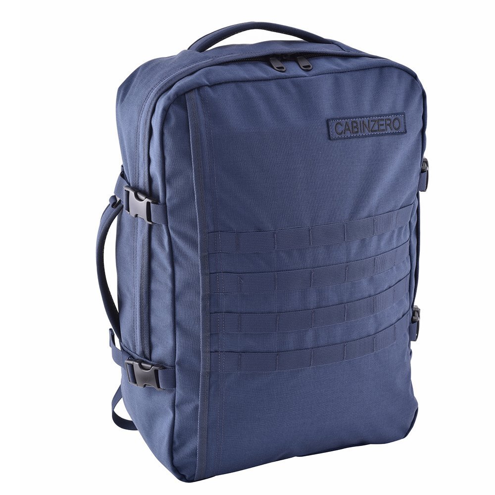 Plecak torba podręczna CabinZero Military - navy