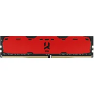 Pamięci RAM - GoodRam 4GB IR-R2400D464L15S/4G DDR4 - miniaturka - grafika 1