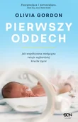 Felietony i reportaże - Pierwszy oddech - miniaturka - grafika 1