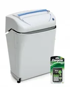 Niszczarki - Kobra 240 SS2 ES - miniaturka - grafika 1