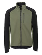 Kurtki męskie - VAUDE Męska kurtka softshellowa Posta Vi - miniaturka - grafika 1