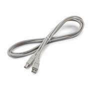 Akcesoria do urządzeń pomiarowych - OHAUS - kabel / przewód USB A-Mini B - miniaturka - grafika 1