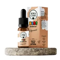 Przeziębienie i grypa - Aura Care Kids Odporność 10ml - miniaturka - grafika 1
