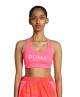 Koszulki i topy damskie - PUMA Unisex 4keeps Eversculpt biustonosz bielizna top - miniaturka - grafika 1