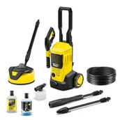 Myjki ciśnieniowe - Karcher K5 Fj Home Bb 145 bar - miniaturka - grafika 1
