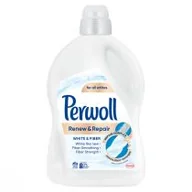 Środki do prania - Perwoll RENEW ADVANCED WHITE 2,7L zakupy dla domu i biura! (2336006) - miniaturka - grafika 1