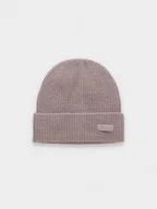 Czapki damskie - CZAPKA AW22 ACAPF052 OUTHORN S/M - miniaturka - grafika 1