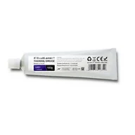 Pasty i materiały termoprzewodzące - Qoltec Pasta termoprzewodząca 1.93 W/m-K | 100g | szary (51639) - miniaturka - grafika 1