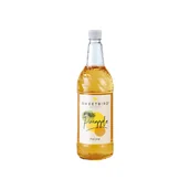 Śmietanki i dodatki do kawy - Syrop do kawy Sweetbird Pineapple, 1 l - miniaturka - grafika 1