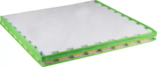 Mata piankowa puzzle kolorowa do ćwiczeń CREATIVE KIDS - Maty do ćwiczeń - miniaturka - grafika 2