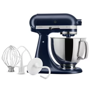KitchenAid Artisan 5KSM125EIB Granatowy - Roboty kuchenne - miniaturka - grafika 1