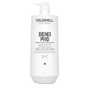 Szampony do włosów - GOLDWELL Ds Bond pro szampon wzmacniający 1000ml - miniaturka - grafika 1