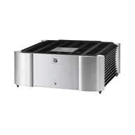 Wzmacniacze - Moon 860A v2 referencyjny wzmacniacz dual mono - miniaturka - grafika 1