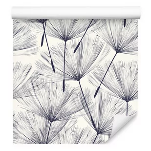 Tapeta Ścienna NASIONA Dmuchawca Natura 0,53m x 10m - Tapety - miniaturka - grafika 1