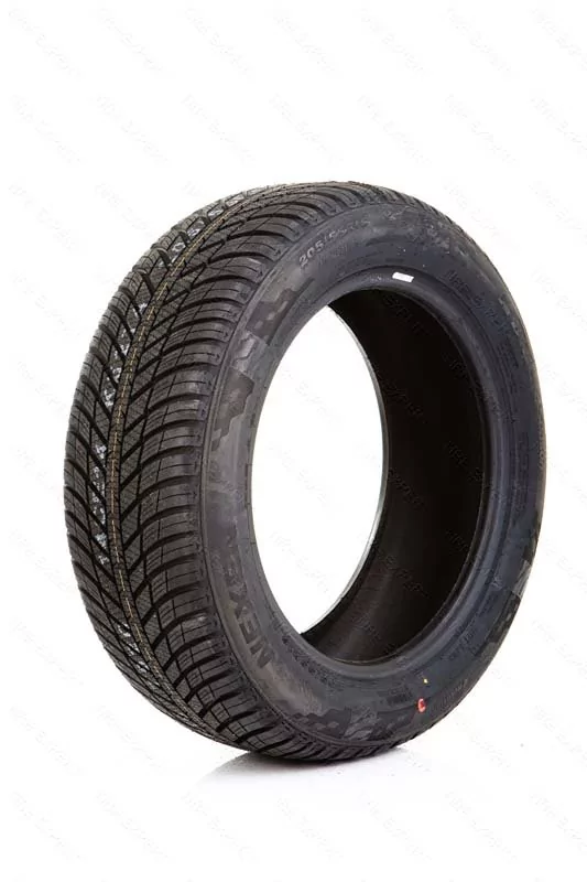 Nexen N blue 4 Season 205/55 R16 94H XL 4PR 