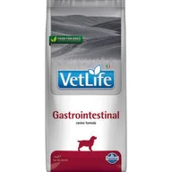 Sucha karma dla psów - Farmina Vet Life Gastro-Intestinal 12 kg - miniaturka - grafika 1