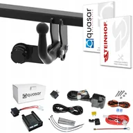 Haki holownicze - Hak holowniczy+13P do Opel Insignia I A Kombi09-17 - miniaturka - grafika 1