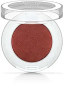 Cienie do powiek - Lavera Signature Colour Eyeshadow 2 g - cień do powiek Red Ochre 06 - miniaturka - grafika 1