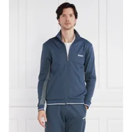 Bluzy męskie - BOSS Bluza Tracksuit | Regular Fit - miniaturka - grafika 1