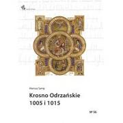 Historia Polski - Krosno Odrzańskie 1005 i 1015 Mariusz Samp - miniaturka - grafika 1