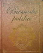 Książki kucharskie - Biesiada Polska 1001 pomysłów na udane przyjęcie - miniaturka - grafika 1