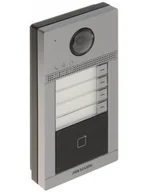 Kamery IP - Wideodomofon Bezprzewodowy Ds-Kv8413-Wme1(B)/Su Wi-Fi / Ip Hikvision - miniaturka - grafika 1