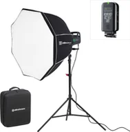 Inne akcesoria studyjne - Elinchrom ELC 500 Studio Portrait Kit - miniaturka - grafika 1