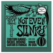 Struny gitarowe  - ERNIE BALL EB2626 - miniaturka - grafika 1